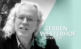 Interview met Gerben  Westerhof