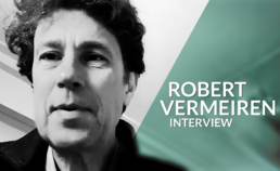 Interview met Robert Vermeiren