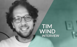Interview met Tim Wind